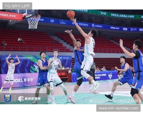 四川锦城不敌浙江广厦U21，小组赛遭淘汰