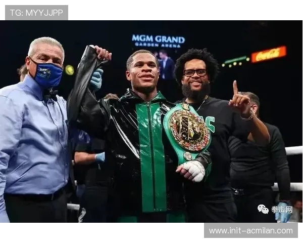 贝纳维德斯VS亚尔德WBC轻重量级头条战垫场阵容强劲，哈尼诺曼对决抢镜