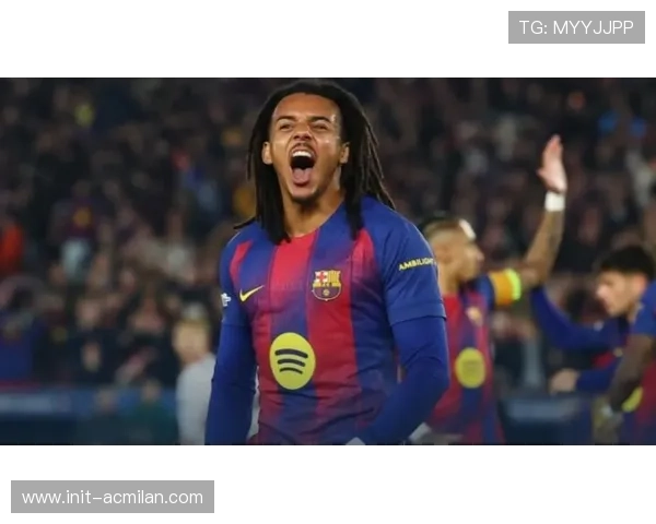 巴萨2-1逆转法兰克福，孔德3分钟两记头球建功